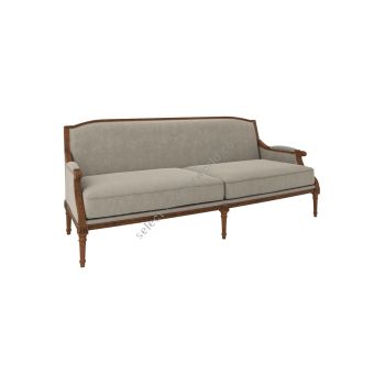 Busatto Mobili / Sofas / SO04-220-BS