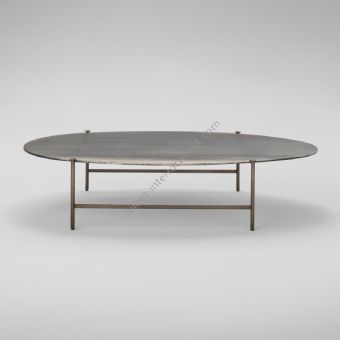 Arte Veneziana / Coffee Tables / Soana Contemporary FCT-GLF-210-46