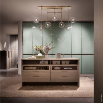 Schwung design / Pendants & Suspension Lights / Soap B7 MD