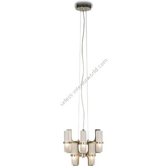 Officina Luce / Pendants / Soave 3216