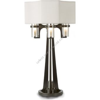 Officina Luce / Table Lamps / Soave 3231