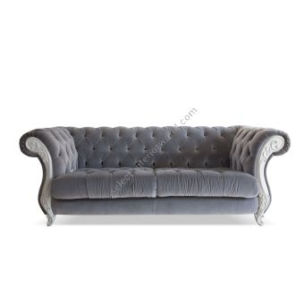 Corte Zari / Sofas / Gabriel