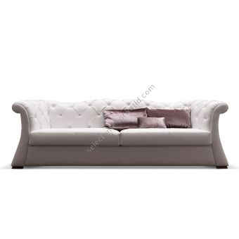 Corte Zari / Sofas / Pascal