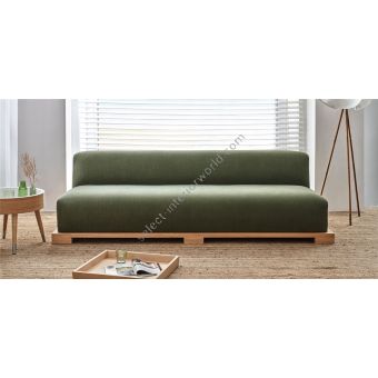 DOM Edizioni / Sofas / Bali