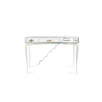 Boca do Lobo / Consoles / Soho White