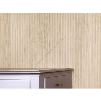 Bassano Parquet / Solid wood 3D Wall Panel / Wallwood Wave D
