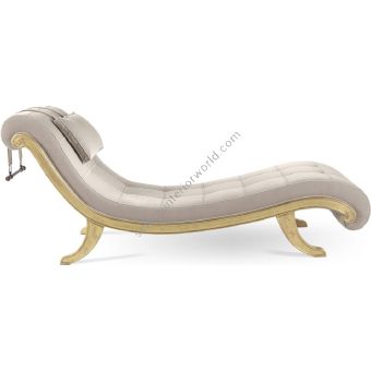 Jumbo Collection / Chaise Longue / Sophie Chaise Longue