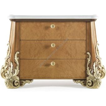 Jumbo Collection / Night Table / Sophie Night Table