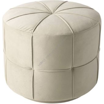 Jumbo Collection / Pouf / Sophie Pouf1