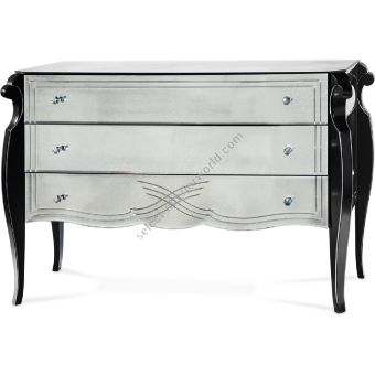 Arte Veneziana / Dressers / Sorbonne French Style FCD-AVA-007-2490