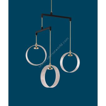 Euroluce Lampadari / Pendants & Suspension Lights / Sospeso S3