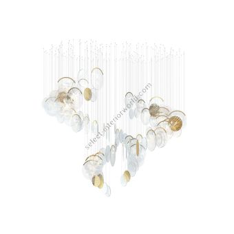Sans Souci / Chandeliers / Soul XL