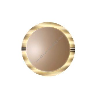 Smania / Mirrors with lights / Azar Mirror by Smania