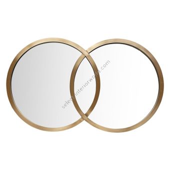 Smania / Mirrors / Brion