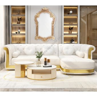Fratelli Tosi / Wall Mirrors / 8013