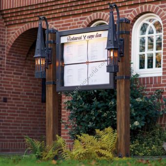 Robers / Outdoor / B 8719