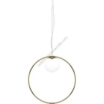 Jumbo Collection / Suspension Lamp / Spiritos Suspension Lamp