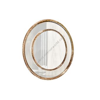 Smania / Mirrors / Teseo