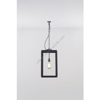 Original BTC / Pendants & Suspension Lights / Square Closed Top