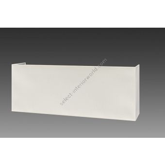 Casadisagne / Lampshades / Square Shade Straight 1 2.52x12x20