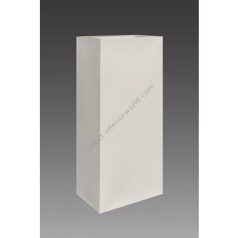 Casadisagne / Lampshades / Square Shade Straight 26.17x57