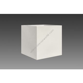 Casadisagne / Lampshades / Square Shade Straight 27.27x27x27