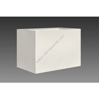 Casadisagne / Lampshades / Square Shade Straight 30.19x21