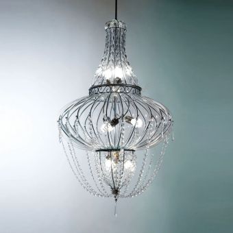 Siru / Chandeliers / Principe SS260-120