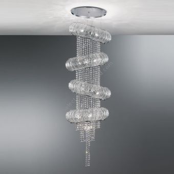 Siru / Chandeliers / Cascata SS380-015
