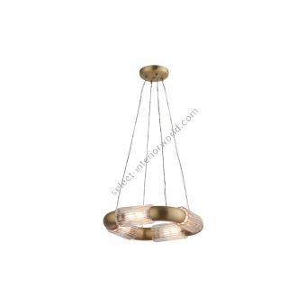Stillux / Pendants & Suspension Lights / Lighting Lab 21042