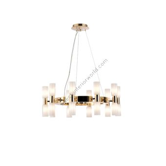 Stillux / Pendants & Suspension Lights / Lighting Lab 21041