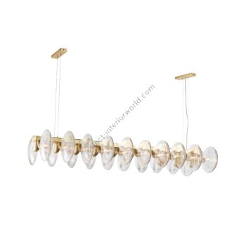 Stillux / Pendants & Suspension Lights / Lighting Lab 21034