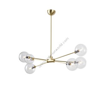 Stillux / Pendants & Suspension Lights / Lighting Lab 21032