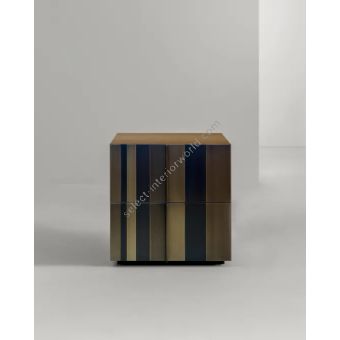 Laurameroni / Bedside Tables & Dressers / ST 09