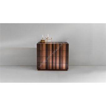 Laurameroni / Bedside Tables & Dressers / ST 10