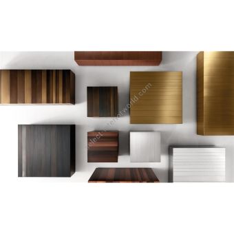 Laurameroni / Low Tables / ST 31, ST 32, ST 33, ST 34