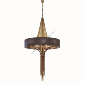 Patrizia Garganti / Chandeliers / Stravagante ST03