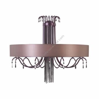 Patrizia Garganti / Wall Sconces / Stravagante ST04