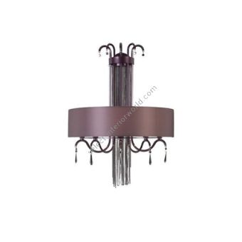 Patrizia Garganti / Wall Sconces / Stravagante ST06