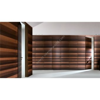 Laurameroni / Hinged Doors / Stars Hinged Door