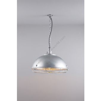 Original BTC / Pendants & Suspension Lights / Steel Working