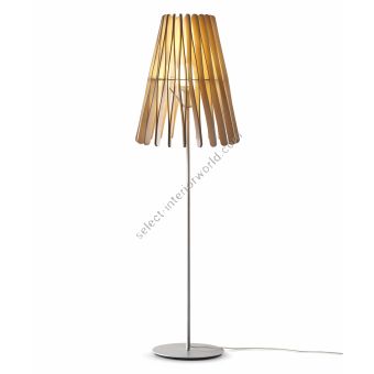 Fabbian / Floor Lamps / Stick F23 Cone