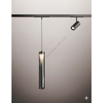 Penta Light / Pendants & Suspension Lights / Stream