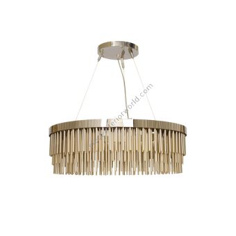 Castro Lighting / Pendants & Suspension Lights / Streamline 9270.100