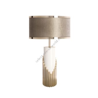 Castro Lighting / Table Lamps / Streamline 9273.1