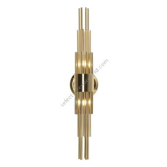 Castro Lighting / Wall Sconces / Streamline 9271.2