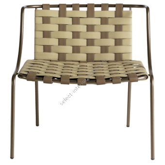 Zanaboni / Armchairs / Sunrise