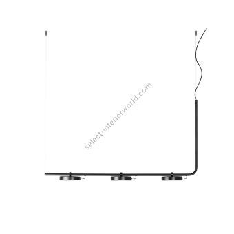 Estiluz / Pendants & Suspension Lights / Aro T-3541