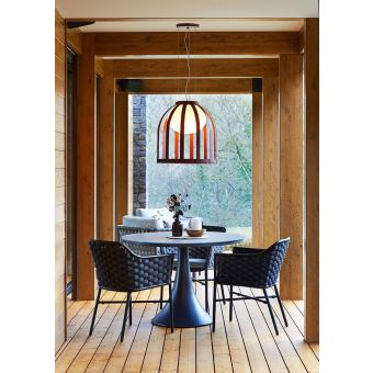 Estiluz / Pendants & Suspension Lights / Bols T-4024X