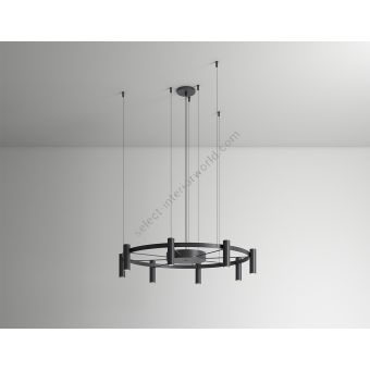 Estiluz / Pendants & Suspension Lights / Laverd T-3805 / T-3806